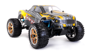 22034 Amewi Torche Pro Monster Truck