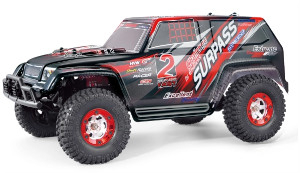 22185 Amewi Charge Extreme-2 Trophy Truck