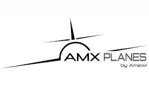 AMXPlanes Ersatzteile