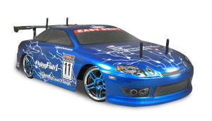 OnRoad &amp; Rallye