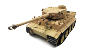 Panzer 1:16
