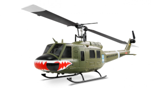 25352 Amewi Bell UH-1 Pro