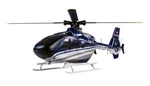 25331 Amewi The Flying Bulls EC135