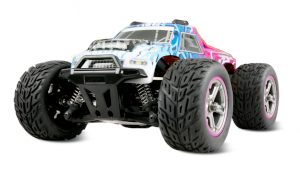 22700, 22707 Amewi MAX20 Monstertruck