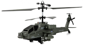 25350 Amewi Apache AH-64 Koaxial