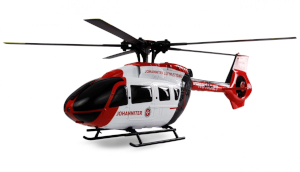 25365 Amewi H145 Johanniter