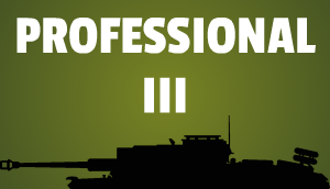 Professional Line III