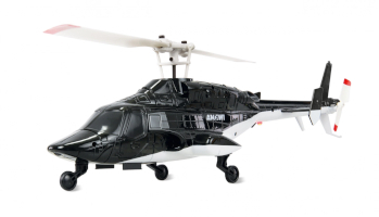 25355 Amewi Bell 222 Airwolf