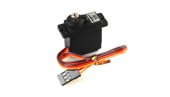 Mini Servos