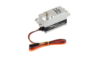 Low Profile Servos