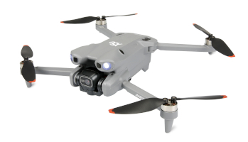 25381 Amewi X5CPro Brushless Drohne