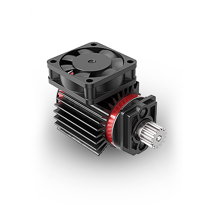 Brushlessmotor