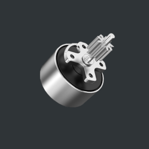 Brushlessmotor
