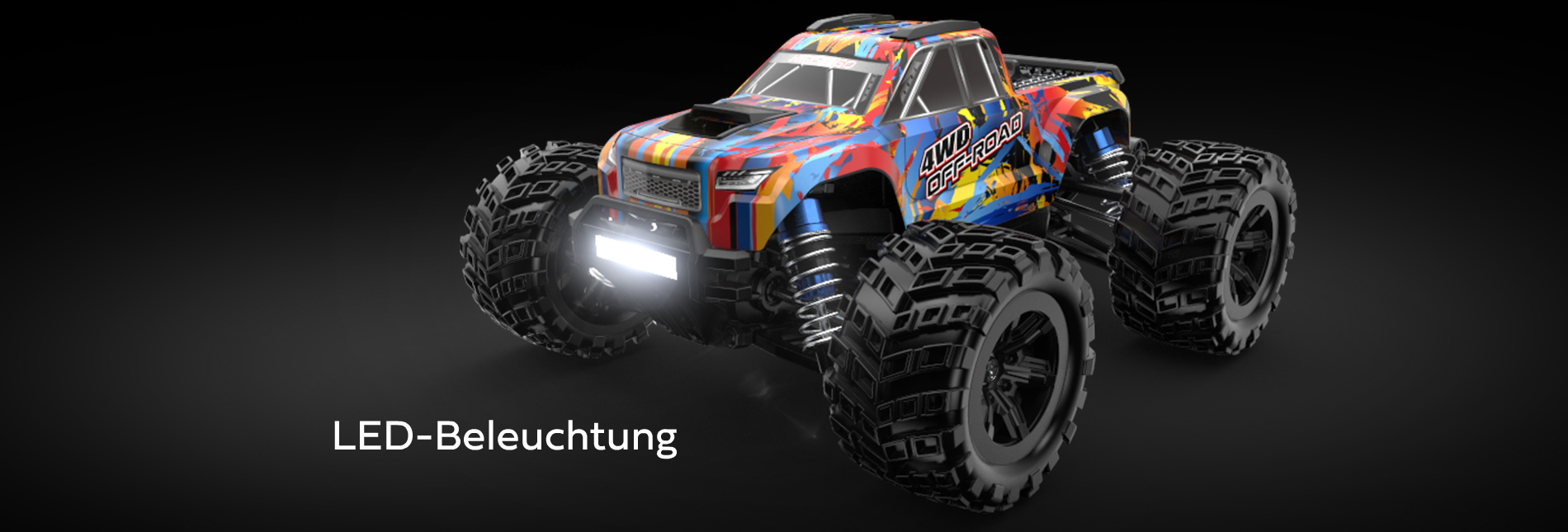 22699 MTX20 LED Beleuchtung