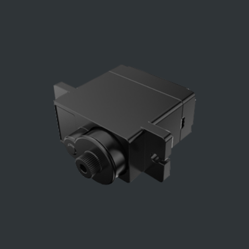 Micro Lenkservo