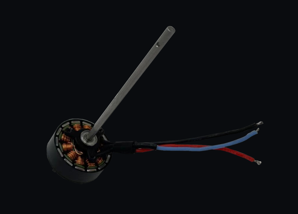 AFX-135 PRO DRF Amewi RC Helikopter Brushless Motor