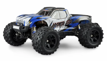 Hyper Go Monstertruck GPS 22602