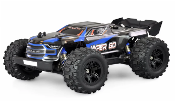 Hyper Go Truggy brushed 1:16 GPS