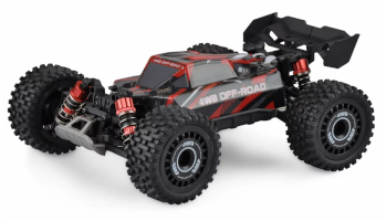 Hyper Go Buggy brushed 22621/ 16107