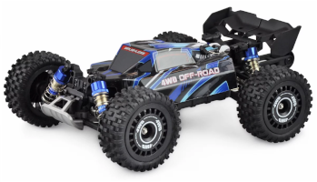 Hyper Go Buggy brushless 22626