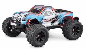 Hyper Go Monstertruck brushless 22627, 22628
