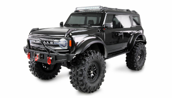 AMXRock CT10 Caballo Crawler