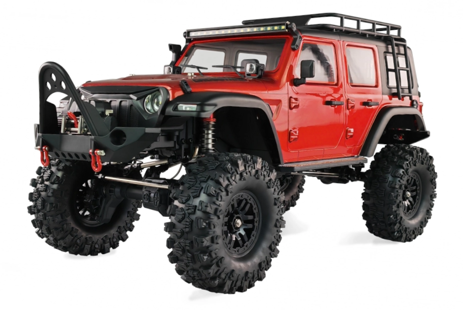 RC-Crawler