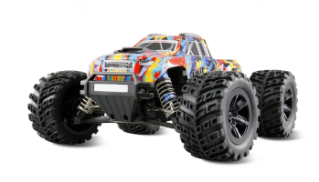 Hyper Go Monstertruck MTX20 Ersatzteile