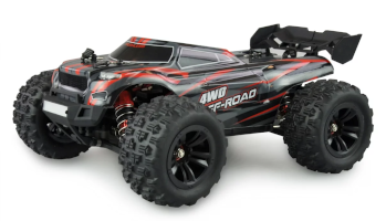 Hyper Go Truggy brushless 22629