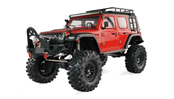 AMXRock CT10 Crosstrail Crawler
