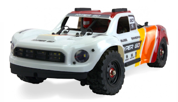 Hyper Go Short Course Truck brushless 1:14