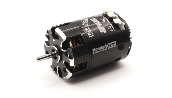 Monstertronic Brushless Motor Sensored Profi Line 13,5T