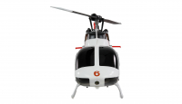 Amewi Bell 206 Pro brushless CP-Helikopter 6-Kanal 6G RTF