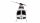 Amewi Bell 206 Pro brushless CP-Helikopter 6-Kanal 6G RTF
