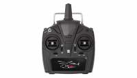 Amewi Bell UH-1 Pro brushless CP-Helikopter 6-Kanal 6G RTF