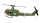 Amewi Bell UH-1 Pro brushless CP-Helikopter 6-Kanal 6G RTF