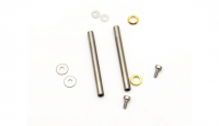 Blattlagerwellen Set Bell 206 Pro