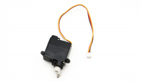 Servo Set Bell 206 Pro