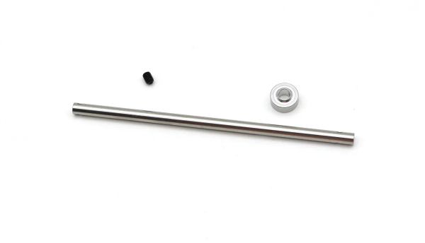 Rotorwelle Set Bell 206 Pro
