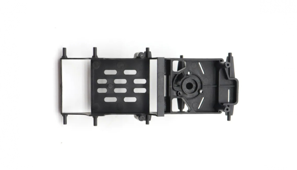 Hauptrahmen Bell 206 Pro & Bell UH-1 Pro