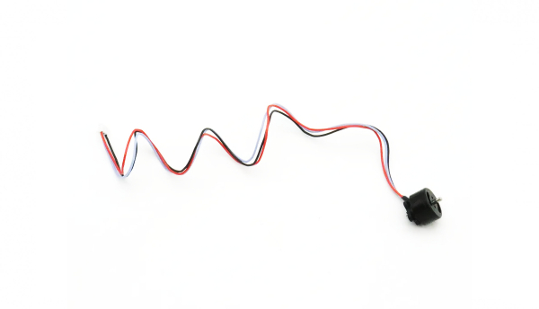 Heckmotor Bell 206 Pro