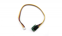Optischer Sensor Bell 206 Pro