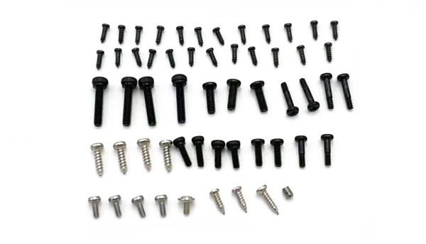 Schrauben Set UH-1 Pro