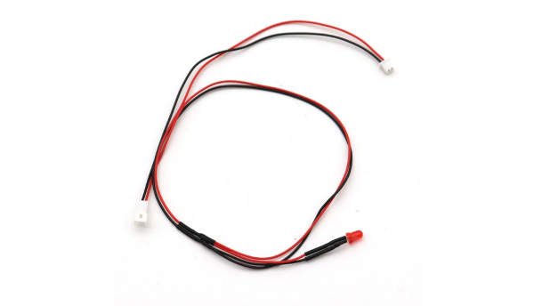 Beleuchtungs Set Bell 206 Pro