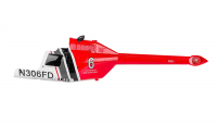 Rumpf Bell 206 Pro