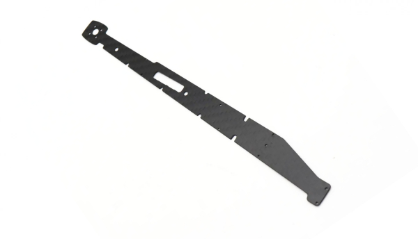 Rumpfverstärkung Bell 206 Pro