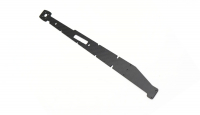 Rumpfverstärkung Bell 206 Pro