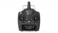 Fernsteuerung Bell 206 Pro & Bell UH-1 Pro
