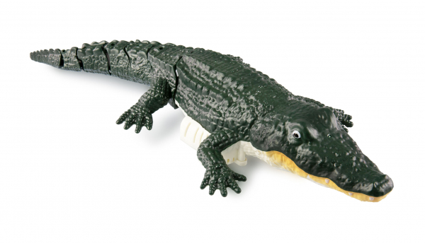 Amewi Croco das kleine Krokodil 370mm 4-Kanal RTR
