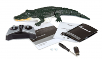 Amewi Croco das kleine Krokodil 370mm 4-Kanal RTR
